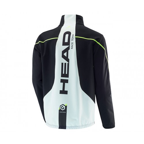  Горнолыжная куртка HEAD (826906) RACE TEAM Junior Jacket'18 - фото 1