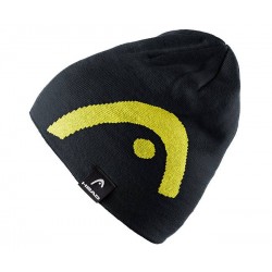 Шапка HEAD (827127) WISHBONE CORPO Beanie'18