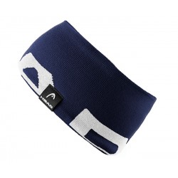Повязка на голову HEAD (827137) HEAD CORPO Headband'18