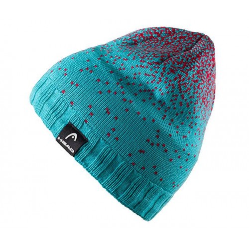  Шапка HEAD (827147) KELLY Beanie Women'18 - фото 1