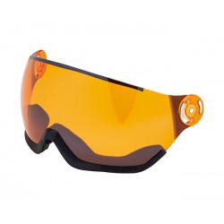 Шлемы HEAD (378927) Sparelens kit Knight SM Orange MR S2 2018