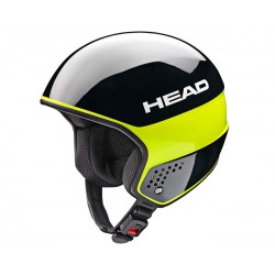 Шоломи HEAD (320017) STIVOT RACE 2018