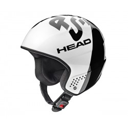 Шоломи HEAD (320037) STIVOT RACE Carbon 2018