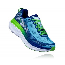 Кросівки для бігу HOKA ONE ONE (1014759) W BONDI 5 2018