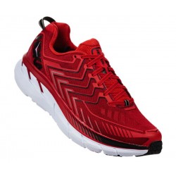 Running shoes HOKA ONE ONE (1016723 - HRHRR) M CLIFTON 4 2018