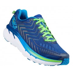 Кросівки для бігу HOKA ONE ONE (1016723 - TBJGR) M CLIFTON 4 2018