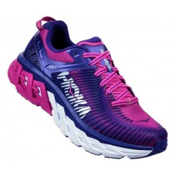 Кросівки для бігу HOKA ONE ONE (1019276) W ARAHI 2 2018