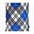 Пов'язки на шию JoyBaff Plaid B'13
