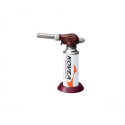 Gas cutter KOVEA (KT-2912) Pro Chet Gas Torch 2016