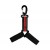 Travel tableware Light My Fire Harness pin-pack 2017