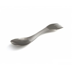 Туристичні столові прилади Light My Fire Spork original Titanium pin-pack 2017