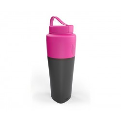 Туристичні гуртки та чашки Light My Fire Pack-up-Bottle 2017