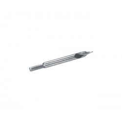 Інструменти MaPlus Hard steel ski drill measure 4,1x9 mm. 2014