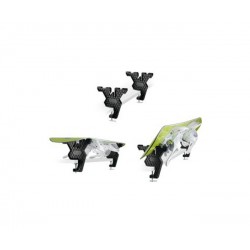 Инструмент MaPlus (SM01003N) Snowb Board - Freeride Ski vise 2017