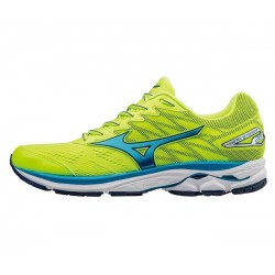 Кросівки для бігу Mizuno (J1GC1703) WAVE RIDER 20 2017