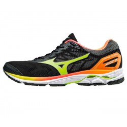 Кросівки для бігу Mizuno (J1GC1808) WaVE RIDER 21 2018