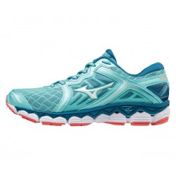 Кросівки для бігу Mizuno (J1GD1702) WAVE SKY'18