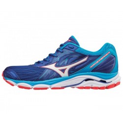 Кросівки для бігу Mizuno (J1GD1844) WAVE INSPIRE 14'18
