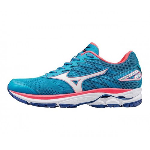  Running shoes Mizuno (J1GD1703) WAVE RIDER 20 2017 - photo 1