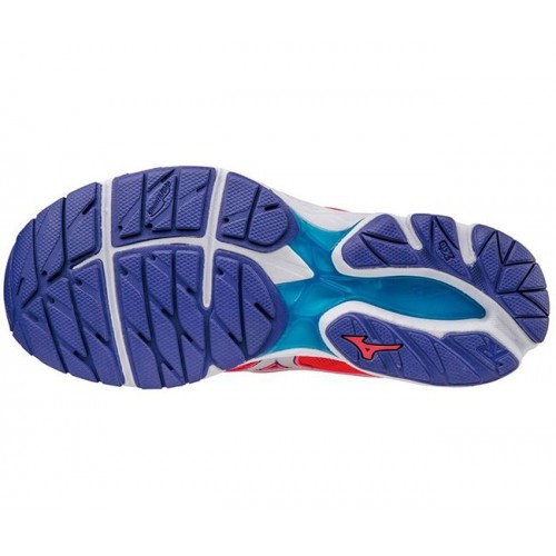  Running shoes Mizuno (J1GD1703) WAVE RIDER 20 2017 - photo 2