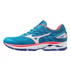 Кросівки для бігу Mizuno (J1GD1703) WAVE RIDER 20 2017