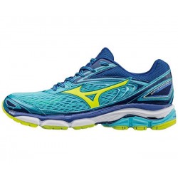 Кросівки для бігу Mizuno (J1GD1744) WAVE INSPIRE 13 2017