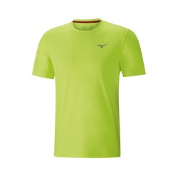 Футболка для бігу Mizuno (J2GA7519) Impulse Core Tee'18