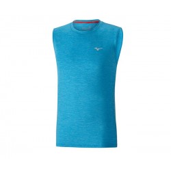Майка для бігу Mizuno (J2GA8008) IMP CORE SLEEVELESS'18