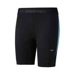 Шорти для бігу Mizuno (J2GB7708) Imp Core Mid Tight'18