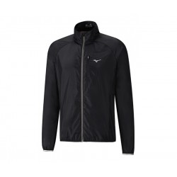 Running jacket Mizuno (J2GE7502) Impermalite Jacket'18