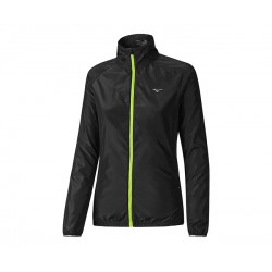 Куртка для бігу Mizuno (J2GE7704) Impermalite Jacket'18