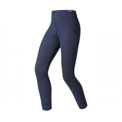  Термоштаны ODLO Pants long WARM KIDS'11 - фото 2