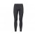 Термоштаны ODLO ( 110232 ) Pant NATURAL + X-WARM 2019