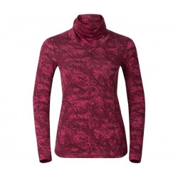 Термофутболка ODLO (110271) Shirt l/s Turtle neck Livigno REVOLUTION'17