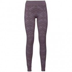 Термоштани ODLO (110721) Pant NATURAL + Kinship WARM 2019