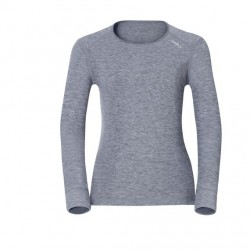 Термофутболка ODLO (152021) Shirt l/s ACTIVE Originals WARM 2019