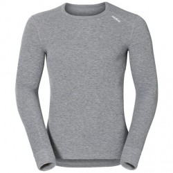 Термофутболка ODLO ( 152022 ) Shirt l/s ACTIVE Originals WARM 2019