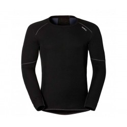 Термофутболка ODLO ( 155162 ) TOP l/s ACTIVE Originals X-WARM 2019