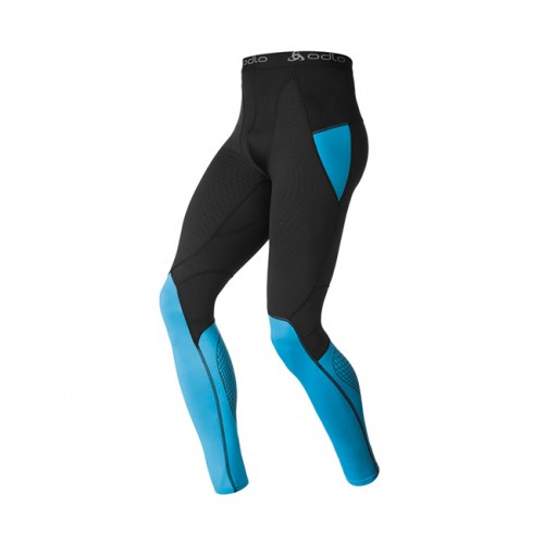  Compression ODLO Pants MUSCLE FORCE'14 - photo 1