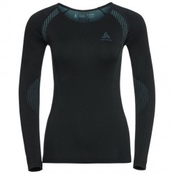 Термофутболка ODLO ( 159041 ) TOP l/s PERFORMANCE Essentials WARM 2019