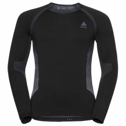 Термофутболка ODLO ( 159042 ) TOP l/s PERFORMANCE Essentials WARM 2019