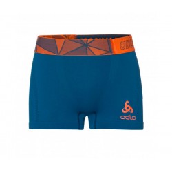 Термотрусы ODLO (160022) Boxer Ceramicool seamless'18