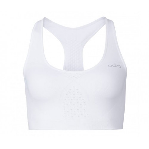  Топ ODLO (170211) Sports Bra Seamless MEDIUM'17 - фото 1