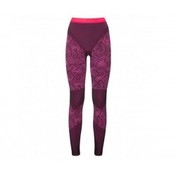 Термоштаны ODLO (170971) Pants Blackcomb EVOLUTION WARM'18