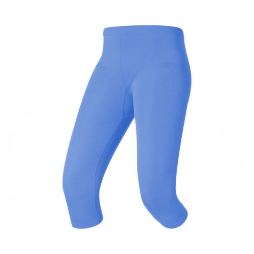  Термоштаны ODLO Pants 3/4 EVOLUTION LIGHT '11 - фото 2