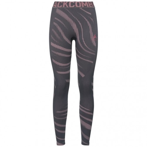  Термоштаны ODLO ( 187071 ) Pant PERFORMANCE Blackcomb 2019 - фото 3