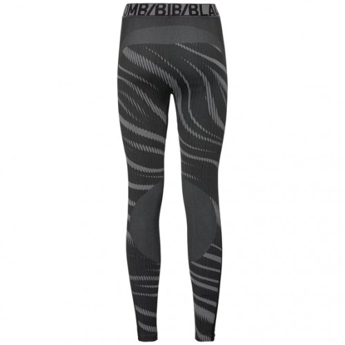  Термоштаны ODLO ( 187071 ) Pant PERFORMANCE Blackcomb 2019 - фото 2