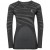 Термофутболка ODLO ( 187081 ) TOP l/s PERFORMANCE Blackcomb 2019