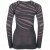 Термофутболка ODLO ( 187081 ) TOP l/s PERFORMANCE Blackcomb 2019