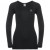 Термофутболка ODLO (188031) TOP l/s PERFORMANCE WARM 2019